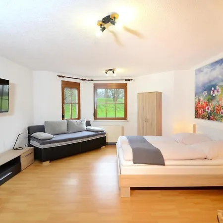 Apartment Strasbourg - Europapark / Wallaston Offenburg Exterior photo