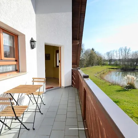 Apartment Strasbourg - Europapark / Wallaston Offenburg Exterior photo
