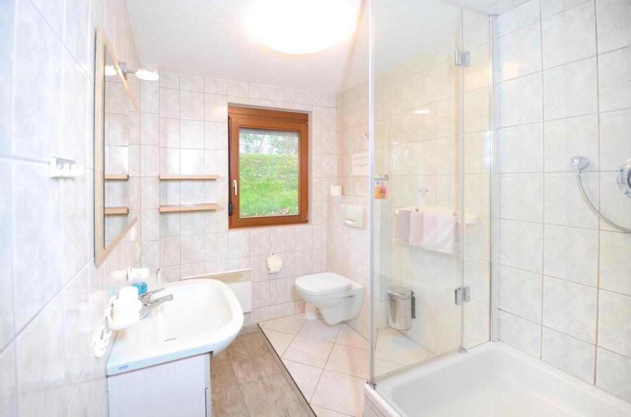 Strasbourg - Europapark / Wallaston Apartment Offenburg