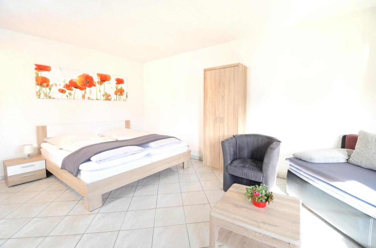 Apartment Strasbourg - Europapark / Wallaston
