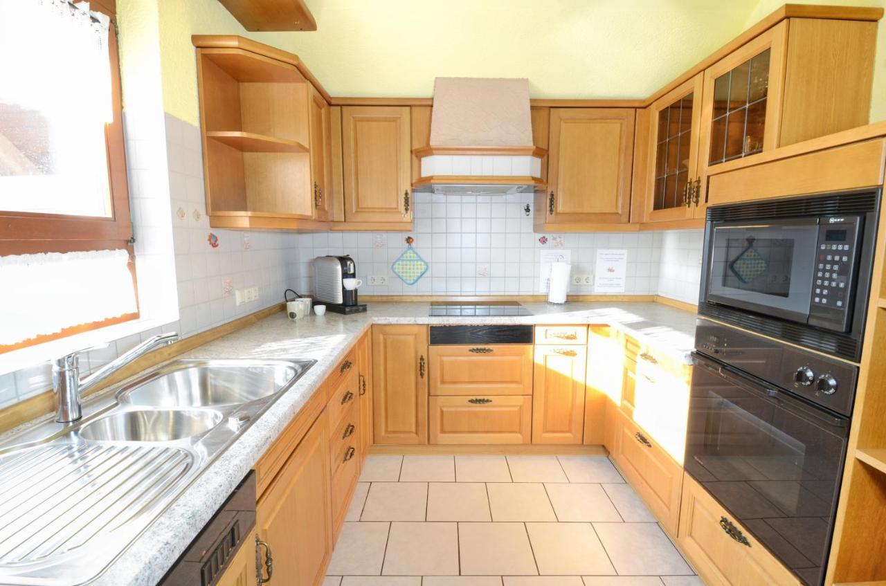 Strasbourg - Europapark / Wallaston Apartment *